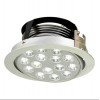 Factory price led down light 15W