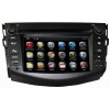 Ouchuangbo pure android 4.2 audio gps navi for Toyota RAV4 2006-2012
