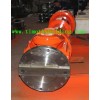 Universal joint shafts for rolling mills