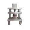medical catheter side hole punching machine