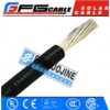 UL Twin Core Solar Cable