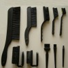 cleanroom ESD Brush