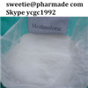 Buy Mesterolone antiestrogens hormones powder Muscle Supplement