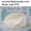 Buy Oxymetholone Anadrol Hormones steriods powder  muscle Growth