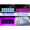 Cidly Apollo Led grow lights series
