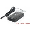 Laptop Adapter Power Adapter Universal Power Supply USB Charger M505A for Netbook Notebook