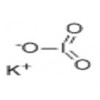 Potassium Iodate  7758-05-6