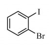 1-Bromo-2-iodobenzene  583-55-1