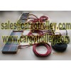Air powered moving equipment
