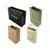 discount shopping bags green shopping bags