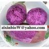 Purple Sweet Potato Color