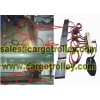 air bearing kits protect your floor when moving heavy duty loads