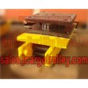 Swivel pad top rollers instruction
