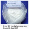 Testosterone Isocaproate Testosterone Raw Powder