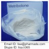 Metribolone Trenbolone Powder Methyltrienolone