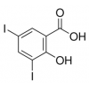 3,5-Diiodosalicylic Acid  133-91-5