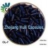 Gastric coated capsules