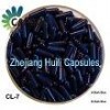 Gastric coated capsules