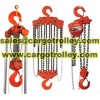 Chain pulley blocks price list and application