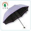 Top Grade Sun Protect Women Umbrella