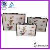 Fuzhou Xinqiulong Crafts Co., Ltd. Jewelry box  Craft box  Fine arts and crafts