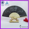 xinqiulong crafts wholesale folding fan hand fan paper fan