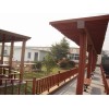 Out Door WPC Fencing