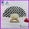 Fuzhou Xinqiulong Crafts Co. hand fan bamboo fan Hanging fan