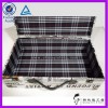 Fuzhou Xinqiulong Crafts Co., Ltd. Arts and crafts wholesale Jewelry box  Craft box
