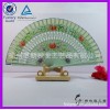 Fuzhou Xinqiulong Crafts Co., Ltd. hand fan paper fan plastic fan