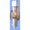 The glass shell X-ray tube