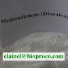 Metandienone (Dianabol)