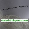 Anavar (Oxandrolone)