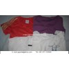 summer used clothing for hot slaes