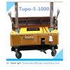 hot sell automatic wall rendering machine for building