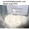Trenbolone Enanthate tren en Raw powder manufacturer Muscle Supplement