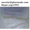 Exemestane Aromasin Antiestrogen Hormones Steroids Powder