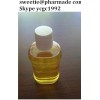 Boldenone Undecylenate EQ yellow liquid Legit Hormones
