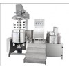 cosmetics making machine, skin cream making machine