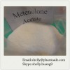 Methenolone Acetate Methenolone acetate powder