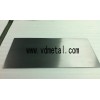 NIOBIUM PLATE