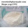 Oxymetholone Anadrol Raw powder manufacturer Hormones Powder