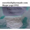 Testosterone Decanoate Bodybuilding Supplements Raw powder manufacturer