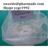 Testosterone Bodybuilding Supplements Raw powder manufacturer