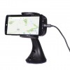 Universal 3Coils Wireless Car Charger Transmitter/C2