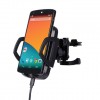 Universal 3Coils Wireless Car Charger Transmitter/C1