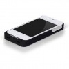 For Iphone4/4s Wireless Charger Case/Jacket/RI4