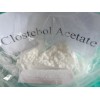 Clostebol acetate; SH-9007