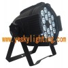 18*15W RGBWA 5 IN 1 DMX LED PAR light YK-225