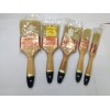 handmade paint brushes